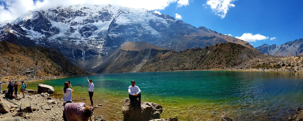 Humantay Lake Trek Full Day
