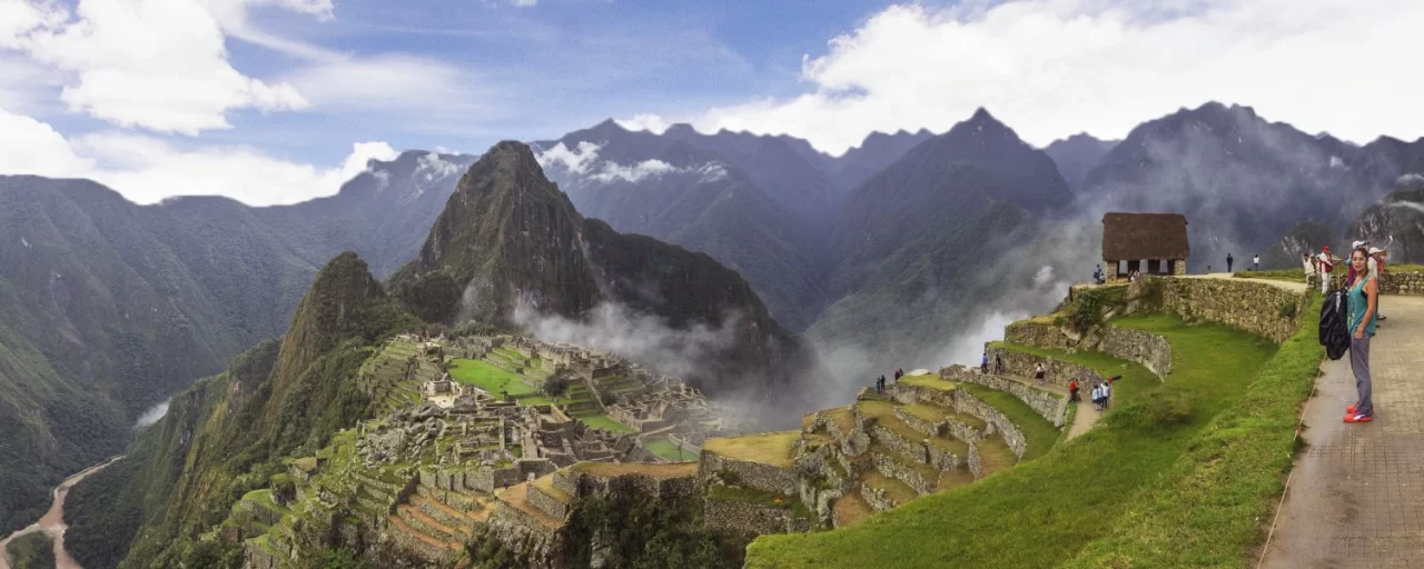 Camino Inca corto a Machu Picchu 2 días