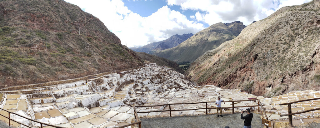 Tour en cuatrimotos por el Valle Sagrado