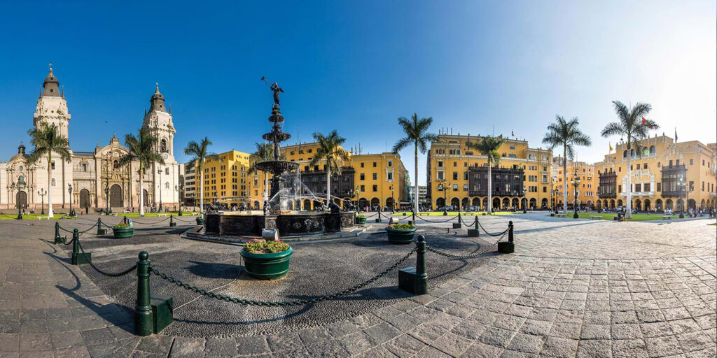 Viaje a Perú y Machu Picchu 15 días