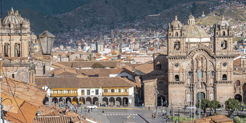 Tours en Perú 10 días: Machu Picchu, lago Titicaca y Cañón del Colca
