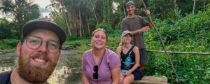 Yellow Fever, Malaria and Vaccines for Manu and Tambopata (2026)